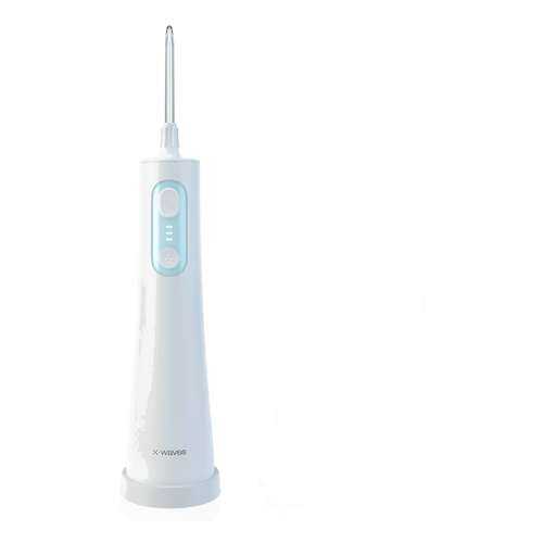 Ирригатор X-Waves TI0010 White в Фианит-Ломбард