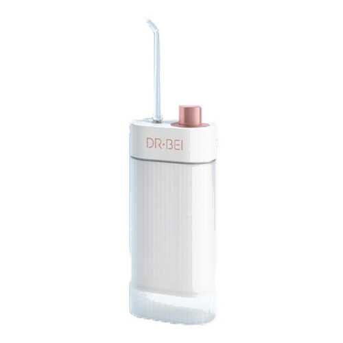 Ирригатор Xiaomi DR.BEI F3 Oral irrigator White в Фианит-Ломбард