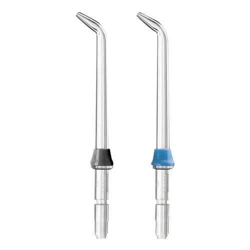 Насадка для ирригатора Waterpik JT-100E 2шт в Фианит-Ломбард