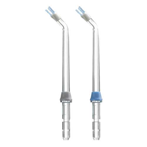 Насадка для ирригатора Waterpik PS-100E 2 шт в Фианит-Ломбард