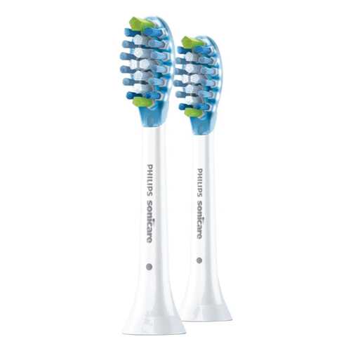 Насадка для зубной щетки Philips Sonicare AdaptiveClean HX9042/07 2 шт в Фианит-Ломбард