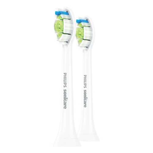 Насадка для зубной щетки Philips Sonicare DiamondClean HX6062/07 2 шт в Фианит-Ломбард