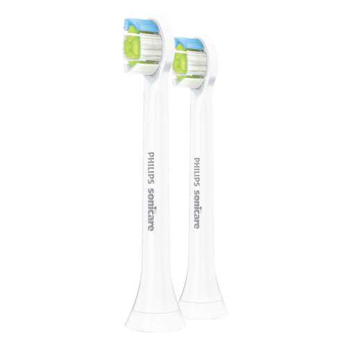 Насадка для зубной щетки Philips Sonicare DiamondClean HX6072/07 2 шт в Фианит-Ломбард