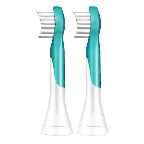 Насадка для зубной щетки Philips Sonicare For Kids HX6032/33 2 шт в Фианит-Ломбард