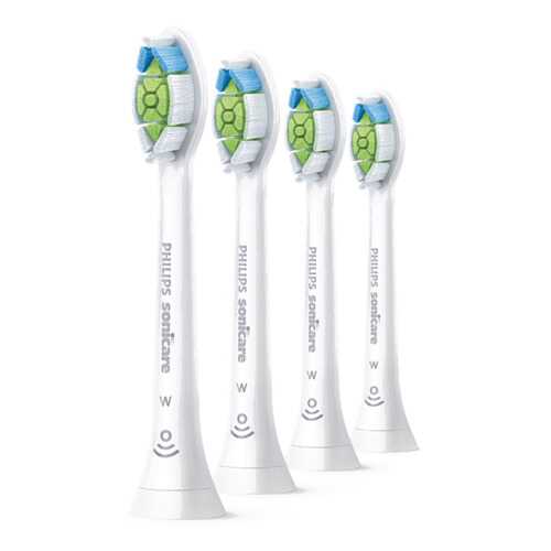 Насадка для зубной щетки Philips Sonicare HX6064/12 4 шт в Фианит-Ломбард