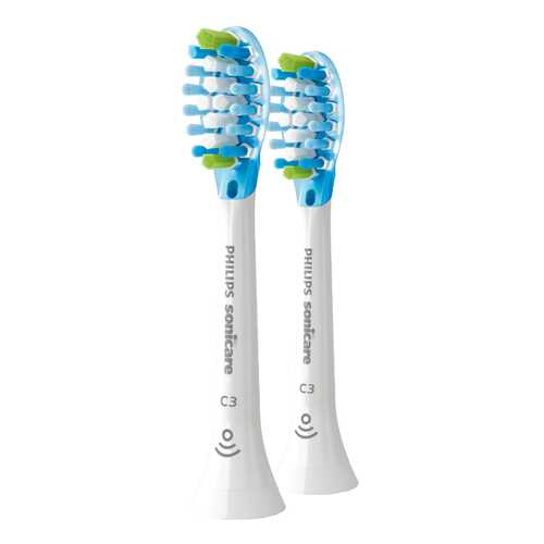 Насадка для зубной щетки Philips Sonicare HX9042/17 2 шт в Фианит-Ломбард