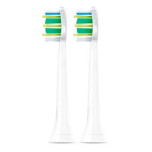 Насадка для зубной щетки Philips Sonicare InterCare HX9002/07 2 шт в Фианит-Ломбард