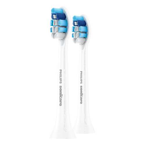 Насадка для зубной щетки Philips Sonicare ProResults Gum Health HX9032/07 2 шт в Фианит-Ломбард