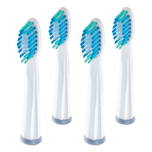 Насадка для зубной щетки Remington Sonicfresh RS401 4 шт в Фианит-Ломбард