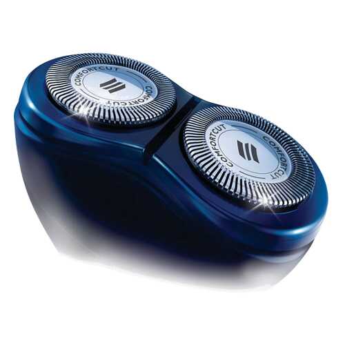 Бритвенные головки Philips RQ32/20 (2 шт.) в Фианит-Ломбард