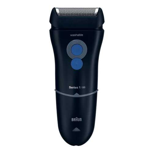 Электробритва Braun 130s-1 в Фианит-Ломбард