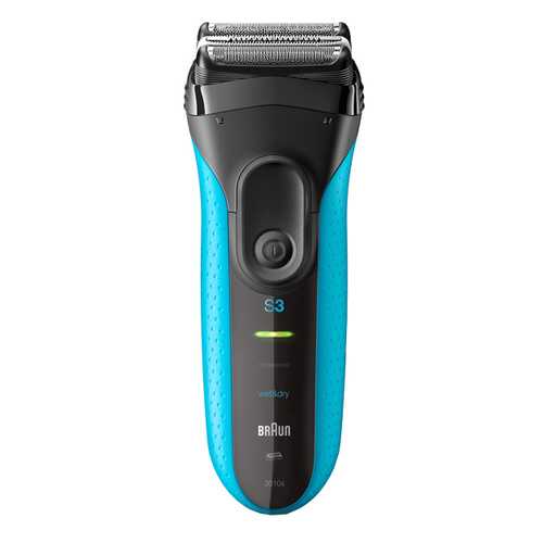 Электробритва Braun 3010BT Wet&Dry в Фианит-Ломбард