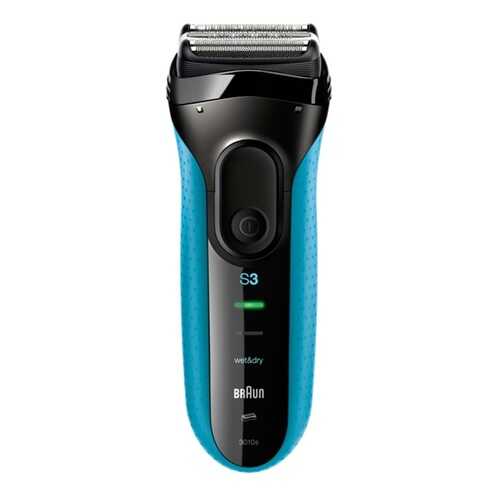 Электробритва Braun 3010s в Фианит-Ломбард