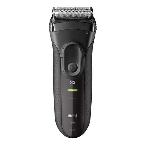 Электробритва Braun 3020s Black в Фианит-Ломбард