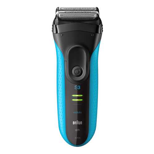 Электробритва Braun 3040s в Фианит-Ломбард