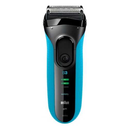 Электробритва Braun 3045s Wet&Dry в Фианит-Ломбард