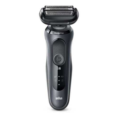 Электробритва Braun 60-N7000cc в Фианит-Ломбард