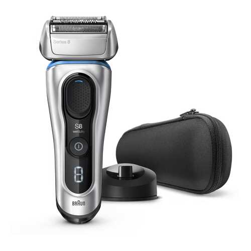 Электробритва Braun Series 8 8350s в Фианит-Ломбард