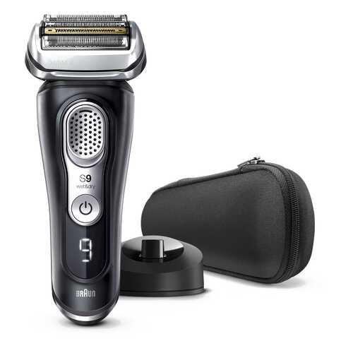 Электробритва Braun Series 9 9340s в Фианит-Ломбард