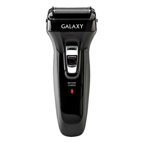Электробритва Galaxy GL 4207 Черный в Фианит-Ломбард
