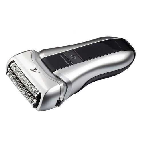 Электробритва Panasonic ES-CT21-S820 в Фианит-Ломбард