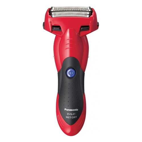 Электробритва Panasonic ES-SL41-R 520 Red/Black в Фианит-Ломбард