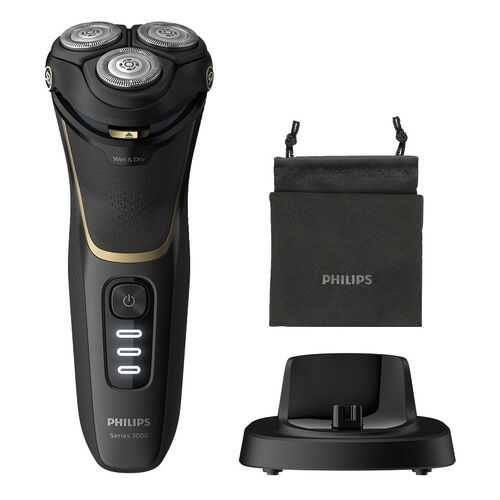 Электробритва Philips S3333/54 в Фианит-Ломбард