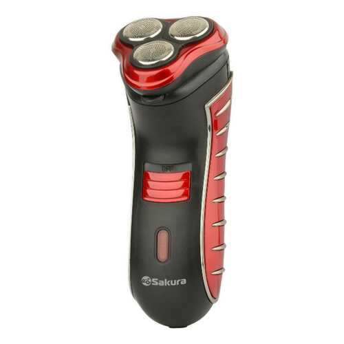 Электробритва Sakura SA-5414RB в Фианит-Ломбард