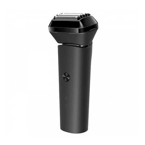 Электробритва Xiaomi Mi Electric Shaver (MSW501) Black в Фианит-Ломбард