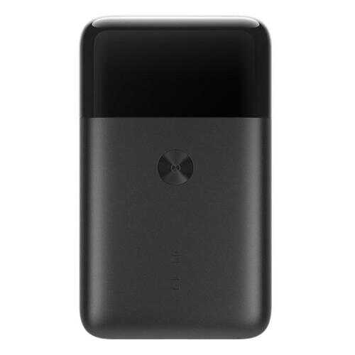 Электробритва Xiaomi Mijia Portable Double Head Electric Shaver Black (MSW201) в Фианит-Ломбард