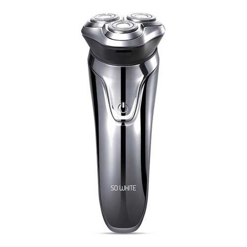 Электробритва Xiaomi So White 3D Smart Shaver Black в Фианит-Ломбард