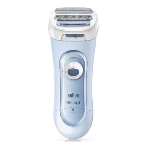 Электробритва женская Braun Silk-epil LS 5160 Wet&Dry в Фианит-Ломбард