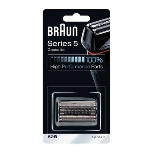 Сетка/реж.блок Braun 52B Series 5 (81384829) в Фианит-Ломбард