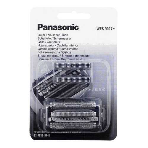 Сеточка и нож для бритвы Panasonic WES9027Y1361 в Фианит-Ломбард