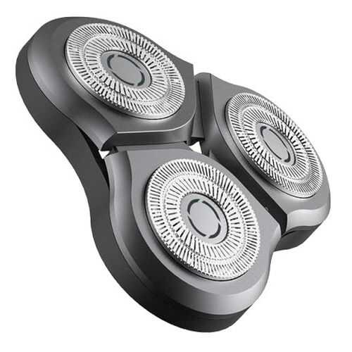 Сменный бритвенный нож для Xiaomi Mijia Rotary Electric Shaver (MJTXDDT01SKS) в Фианит-Ломбард