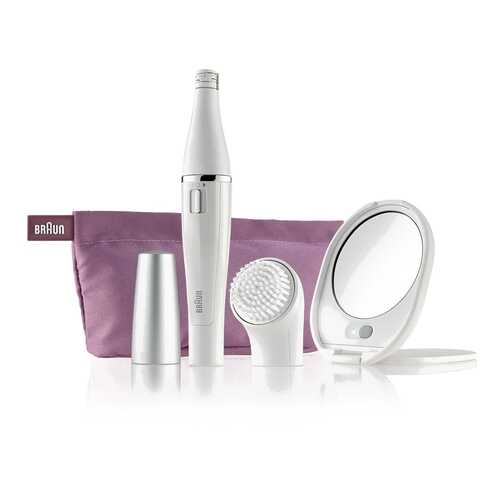 Эпилятор Braun SE830 в Фианит-Ломбард