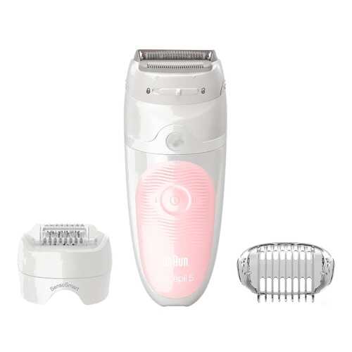 Эпилятор Braun SES 5-620 в Фианит-Ломбард