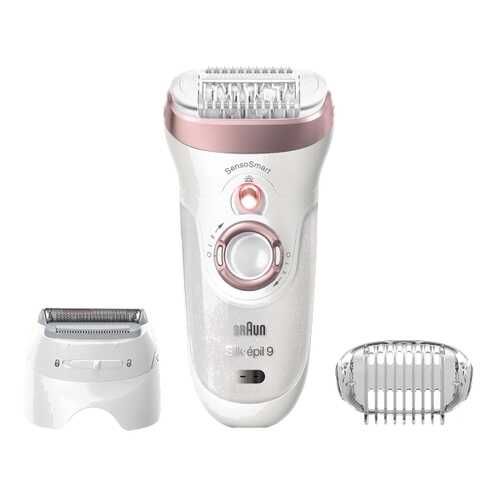 Эпилятор Braun SES 9-720 в Фианит-Ломбард