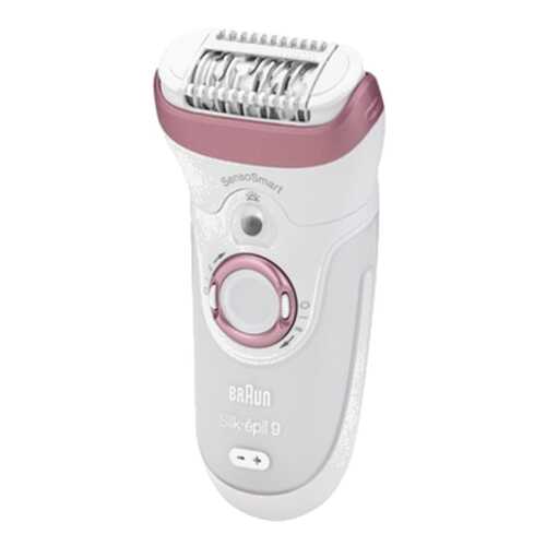 Эпилятор Braun Silk-epil SES 9/880 в Фианит-Ломбард