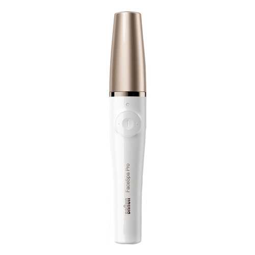 Эпилятор для лица Braun FaceSpa Pro 912 в Фианит-Ломбард