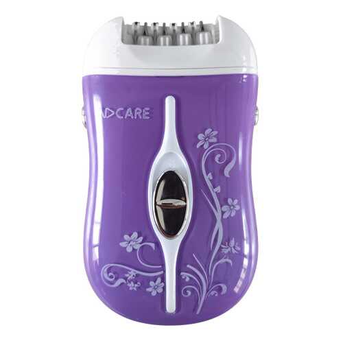 Эпилятор NDCare Soft LE01 P Violet в Фианит-Ломбард
