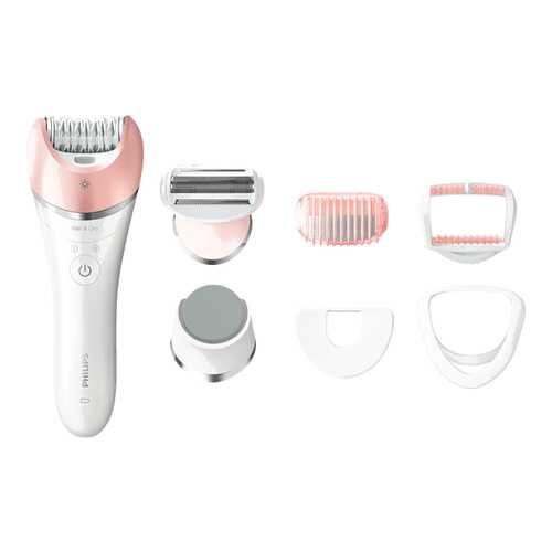 Эпилятор Philips BRE642/00 в Фианит-Ломбард