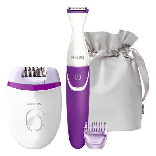 Эпилятор Philips BRP505/00 в Фианит-Ломбард