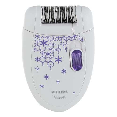 Эпилятор Philips Satinelle HP6421/00 в Фианит-Ломбард