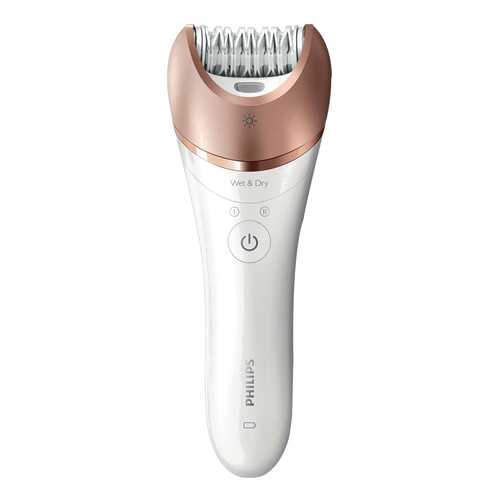 Эпилятор Philips Satinelle Prestige BRE650/00 в Фианит-Ломбард