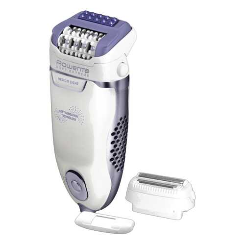 Эпилятор Rowenta Soft Extreme EP7530D0 в Фианит-Ломбард