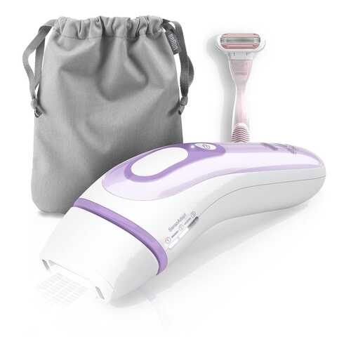 Фотоэпилятор Braun Silk-expert IPL Pro 3 PL3012 в Фианит-Ломбард