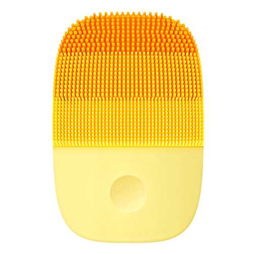 Аппарат для чистки лица Xiaomi inFace Electronic Sonic Beauty Facial (Yellow) в Фианит-Ломбард