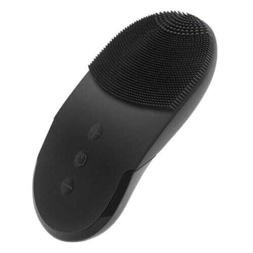 Аппарат для чистки лица Xiaomi WellSkins Facial Cleaner WX-JM02 (Black) в Фианит-Ломбард