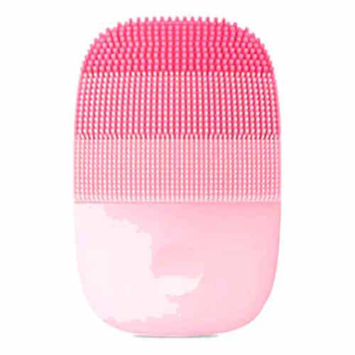 Аппарат для ультразвуковой чистки лица Xiaomi inFace Electronic Sonic Beauty Facial Pink в Фианит-Ломбард